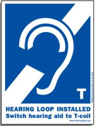 loop hearing