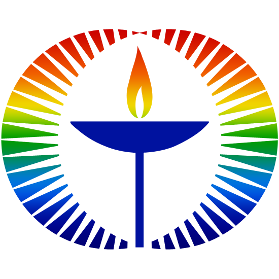 rainbow chalice